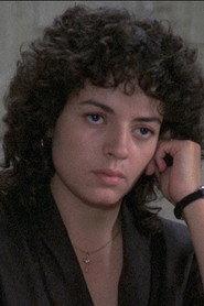 Rosaria Tafuri as in Bebawi - Il Delitto di Via Lazio 1983