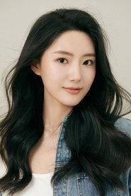Yu Zhihui as Miss Zhao Yique in The Strange Case of Embroidered Shoes 2023