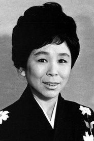Utae Shōji as in Whipmaster: Ballad of Murder 1970