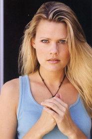 Sofia Karstens as Diana in Bad Blood... the Hunger 2012