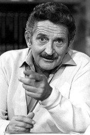 Richard Jury as Harmon P. Lovejoy in Brothers O'Toole 1973