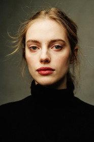 Arina Bocharova as Mavka in Mavka. The True Myth 2026