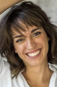 Alice Piano as Nina in Different Century, Same Shit 2020
