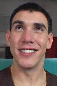 Matt Martin as Self in Everything You Wanted to Know About Gay Porn Stars: The Movie 2008