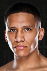 Joshua Franco as Self in Terence Crawford vs. Kell Brook 2020