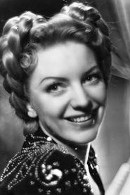 Hilkka Helinä as Kirsti Ström in Kuollut mies kummittelee 1952