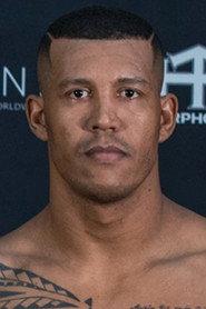 Renan Ferreira as Self in PFL 2022 #5: Regular Season - Scheffel vs. Cappelozza 2022