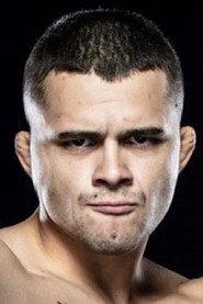Luciano Ramos as Self in LFA 149: Bunes vs. Horiguchi 2023