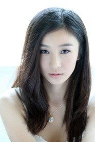 Tao Huina as Song Jiuling in The Flying Dutchman 2022