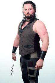 Jack Jester as in ICW Fear and Loathing XI 2018