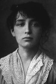 Camille Claudel as in Duels of History 2024
