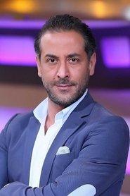 Abdel Moneim Amayri as in Back to the Wall 2021