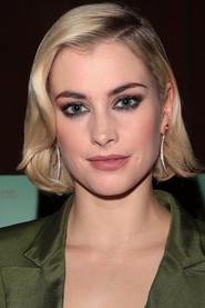 Stefanie Martini as Lena in The Last Sunrise 2026