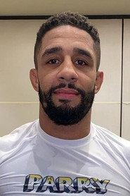 Saul Rogers as Self in Cage Warriors 65: Maguire vs. Rogers 2014