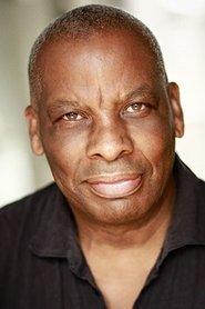 Don Warrington as Simon in 8 ½ Women 1999