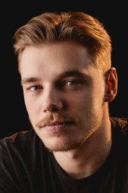 Mantas Bendžius as Žanas in Dreams of Men 2023
