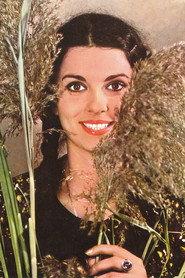Florina Luican as Georgiana in Alone Amongst Friends 1979
