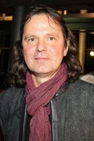Vytautas Balsys as in The Fortress of Sleeping Butterflies 2012