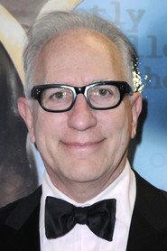 Howard A. Rodman as in The Big O 1987