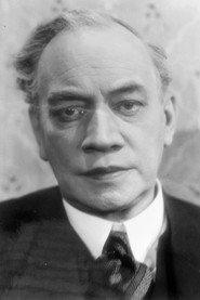 Georg Blickingberg as Landberg in Walpurgis Night 1935