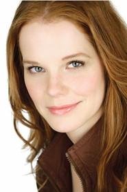 Julie Sharbutt as Erin in The Last Day of August 2012