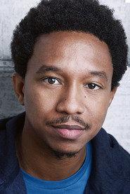 James Edward Shippy as Lou in Surprised to See Me? 2024