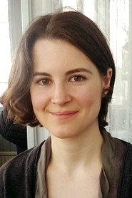 Mylaine Hedreul as Minna in I Want it All 2012