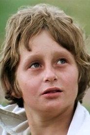 Andy Gough as Andy in I Want to Be Famous 1976