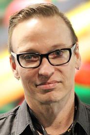 Matt McMullen as Self in Sex Robot Madness 2025