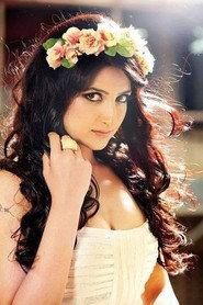 Aprajita Mahajan as Kajri in 1:13:7 Ek Tera Saath 2016