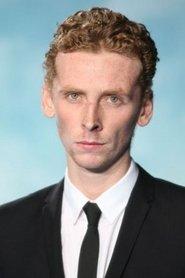 Edward Ashley as Arthur Manley in The Lost City of Z 2017