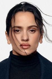 Rosalía as Self in Nine Sevilles 2021