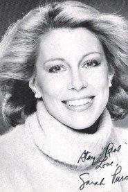 Sarah Purcell as Jennifer in Terror Among Us 1981