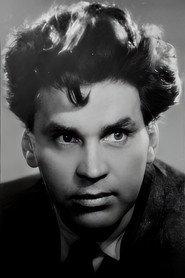 Pyotr Omelchenko as Andrey in Shine, My Star 1958