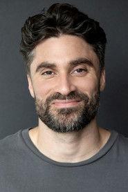 Olivier Lamarche as Gary in The American Dream 2026