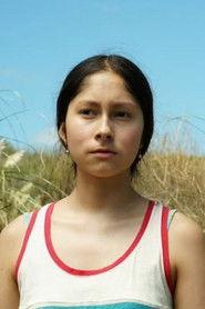 Isabel Bracamonte as Josefina in The Virgin of the Quarry Lake 2026