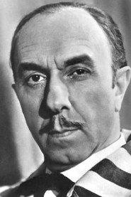 Kurt Rackelmann as Prof. Sikarna in The Silent Star 1960