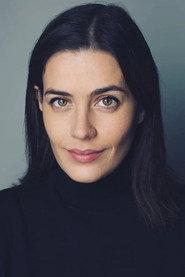 Lorena Franco as Laura Costa in Paharganj 2019