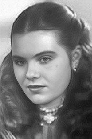 Olga Ippolitova as Наташа Чижик in Was There Karotin? 1990