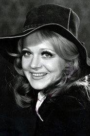 Ildikó Hámori as Icu néni in The Grandson 2022