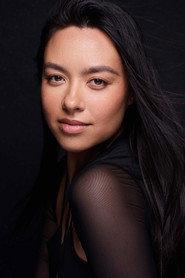 Nicole Schoen as Mrs Vaughn in Maid 2023