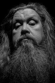 Tapio Wilska as in Nightwish: End of Innocence 2003