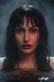 Alessia Cilenti as Alice in Momenti di donne 2026