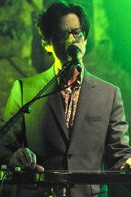 Mark Hart as in Crowded House: Live From The Artists Den 2007