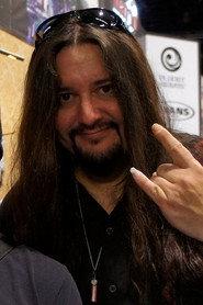 Gene Hoglan as Drums in Testament: Live at Wacken Open Air 2012