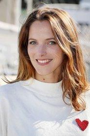 Élodie Varlet as Manon Ferret-Duval in Le Secret de la grotte 2023