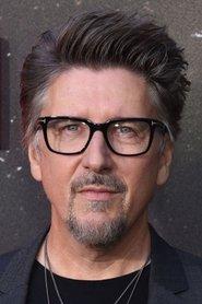Scott Derrickson as Self in Answering the Call: Behind the Scenes of The Black Phone 2022