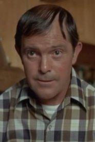 Guy Saint-Jean as Fernand in Life Upside Down 1964