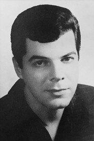 Tony Campello as in O Vigilante e os Cinco Valentes 1964