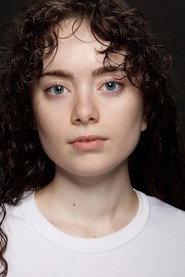 Kayla Aleman as Pam in Thanksgiving 2024